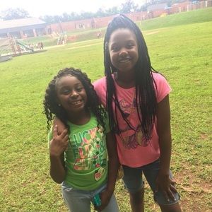 Meet your Posher, Ariyana